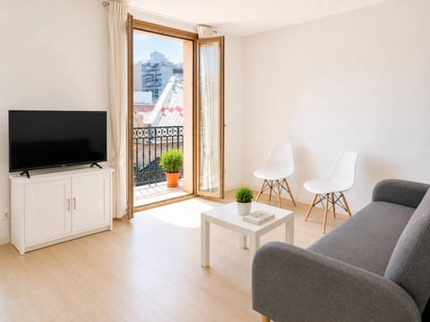 Communal lounge/ TV room, Living room