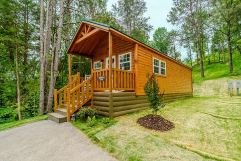 Property building, Natural landscape