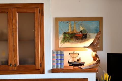 Eleonora's Apartment Apartment in Santa Maria Navarrese