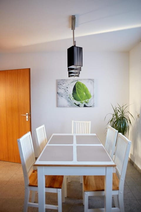 Ferienwohnungen Schwarzwaldpforte Apartment in Pforzheim