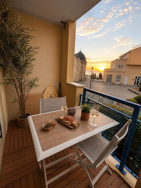 Property view