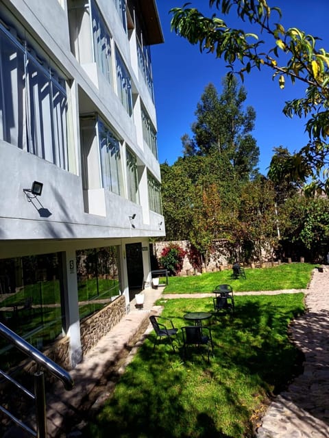 Property view