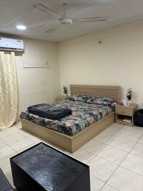 Spa and wellness centre/facilities, Bedroom