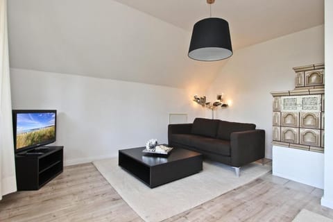 Ferienhaus Ostseerausch House in Scharbeutz