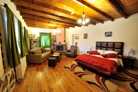 Guesthouse Papastoikou Bed and Breakfast in Decentralized Administration of Macedonia and Thrace