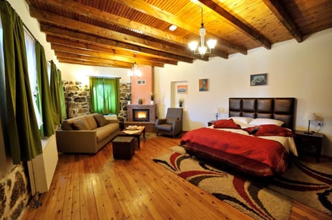 Guesthouse Papastoikou Bed and Breakfast in Decentralized Administration of Macedonia and Thrace