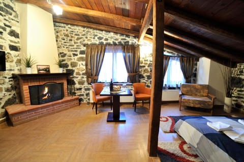 Guesthouse Papastoikou Bed and Breakfast in Decentralized Administration of Macedonia and Thrace