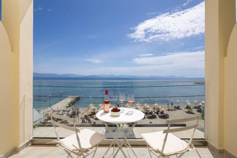 Sea view