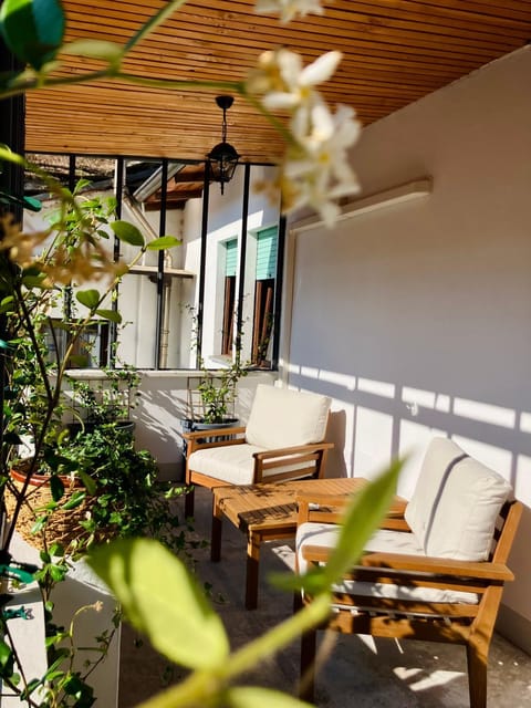 Balcony/Terrace, Balcony/Terrace