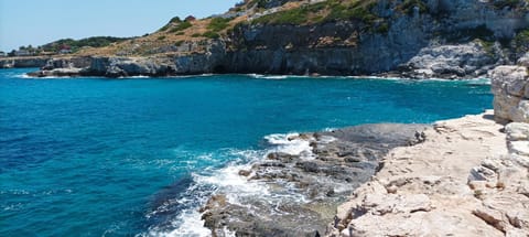 Nearby landmark, Sea view