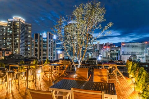 City view