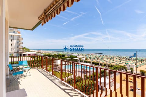 Beach, Sea view
