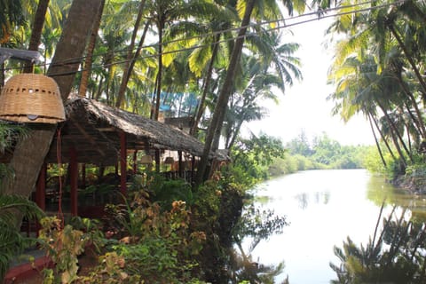 River view