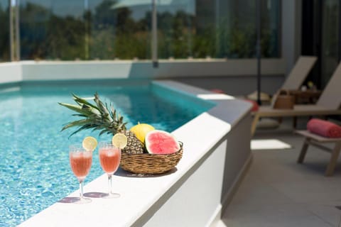 Pool view, Swimming pool, Swimming pool