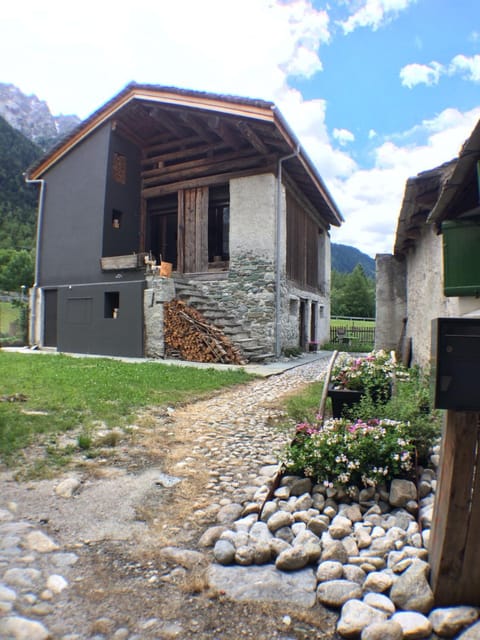 Property view