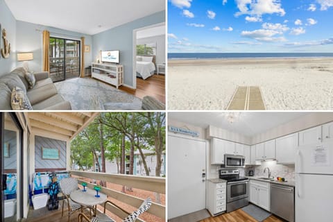 Kitchen or kitchenette, oven, stove