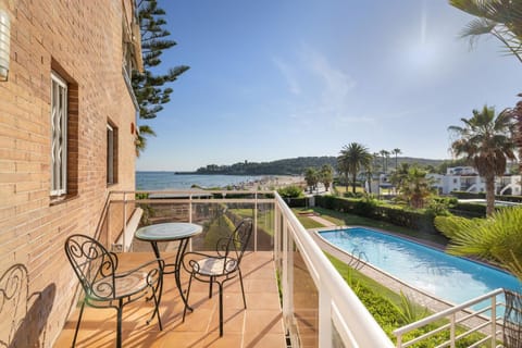 Property view