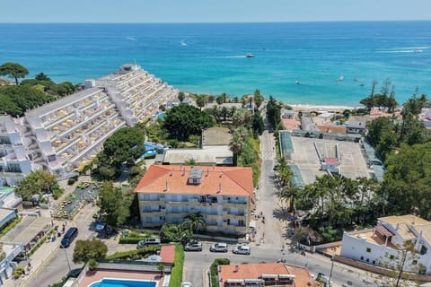 Natural landscape, Bird's eye view, Sea view
