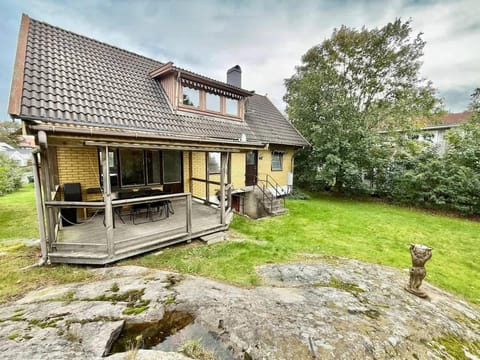 Property view