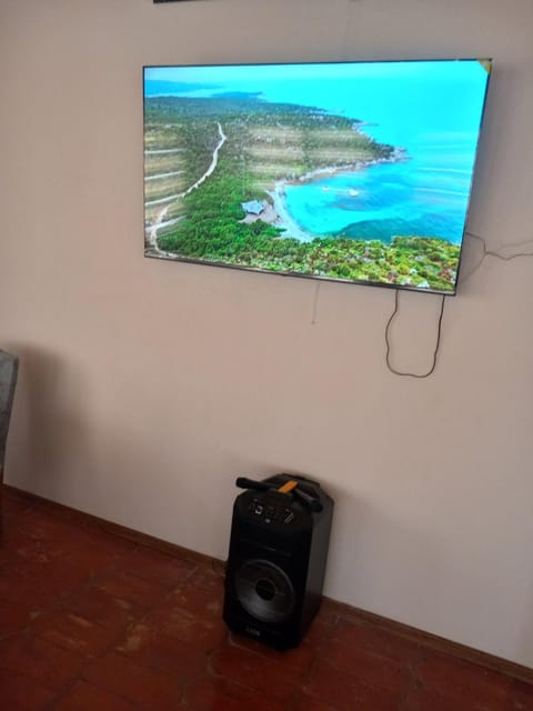 Communal lounge/ TV room, Evening entertainment