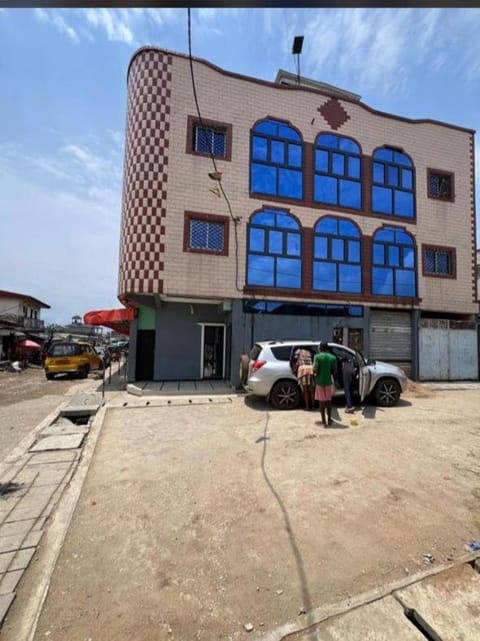 Property view
