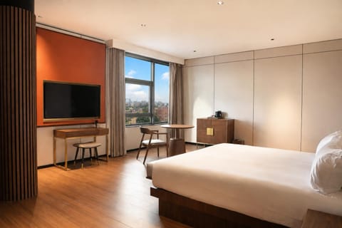 TV and multimedia, Bedroom