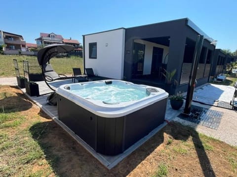 Hot Spring Bath, Hot Tub, Pool view, Swimming pool