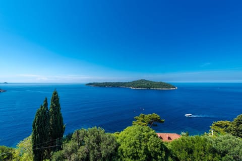 Day, View (from property/room), Sea view