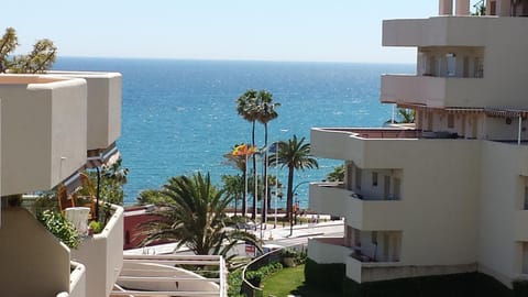 View (from property/room), Sea view