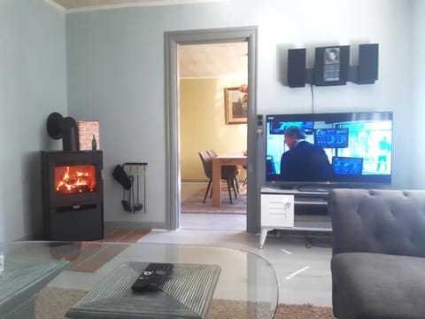 Communal lounge/ TV room, Communal lounge/ TV room, Living room