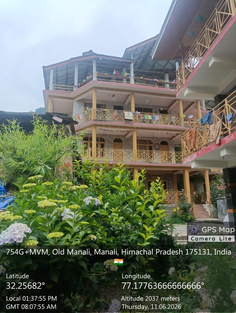 Property view