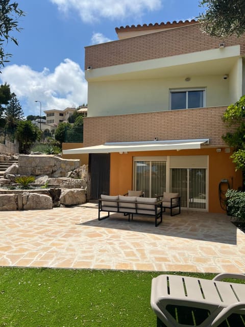 Property view