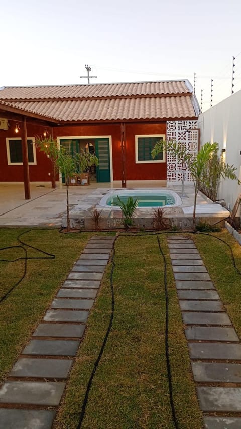 Garden, Pool view, Swimming pool
