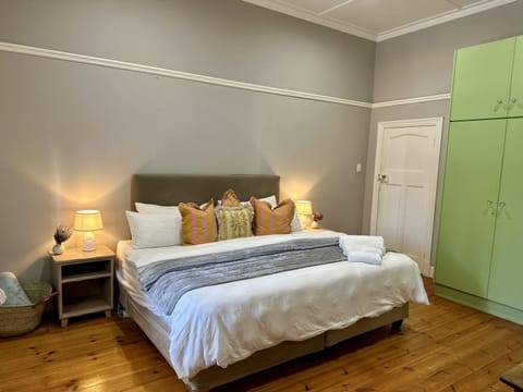 Le Manse Apartment in Franschhoek