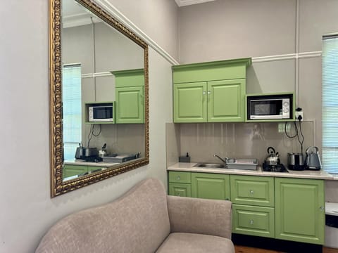 Le Manse Apartment in Franschhoek