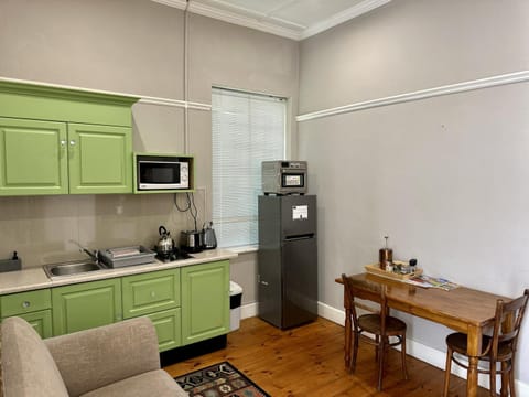 Le Manse Apartment in Franschhoek