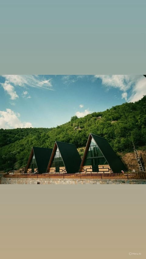 Day, Natural landscape, Mountain view