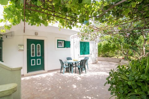 Balcony/Terrace, Dining area
