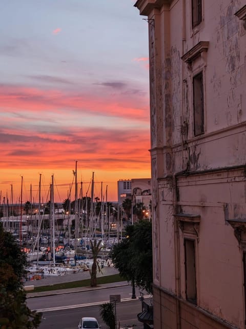 Property building, City view, Sea view
