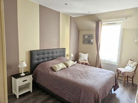 Aux Cottages du port Honfleur Apartment in Honfleur