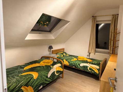 Property building, Bedroom