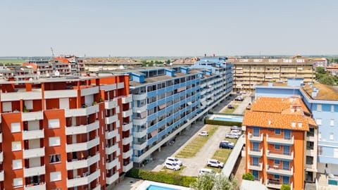 Residence Holiday Apartment in Porto Santa Margherita