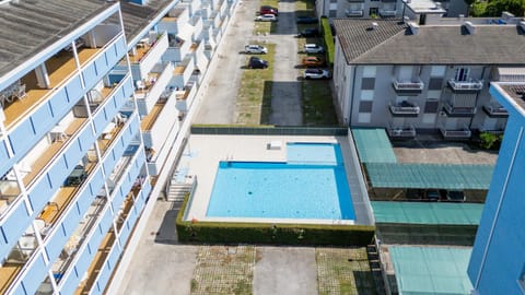 Residence Holiday Apartment in Porto Santa Margherita