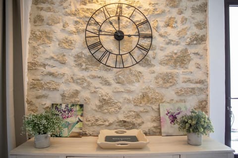 Portail Du Ventoux Central Luxe Jardin Linge fourni House in Malaucène