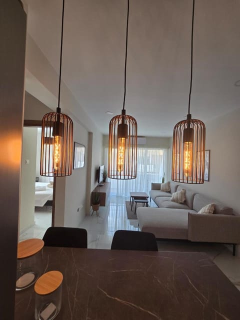 Living room, Photo of the whole room