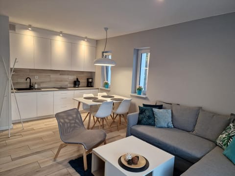 Apartament Baltic Park - BEL MARE 2 Apartment in West Pomeranian Voivodeship, Poland