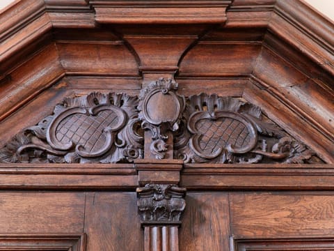 Decorative detail