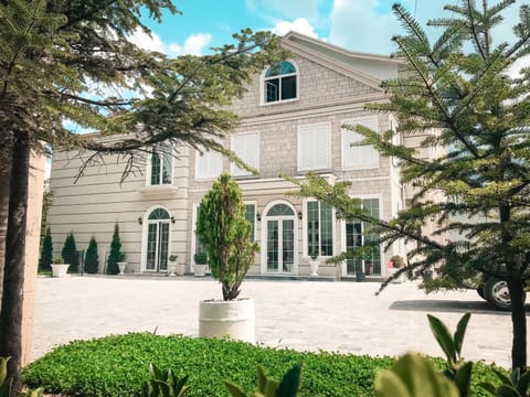 Hotel Devi Hotel in North Macedonia