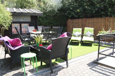 Haus am See Apartment in Wallonia, Belgium