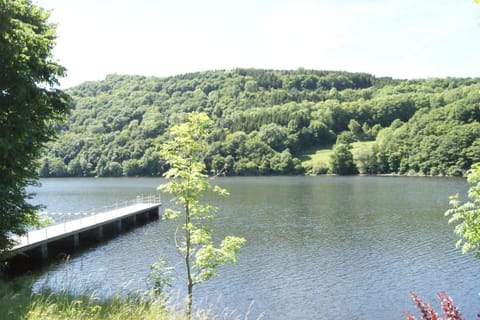 Haus am See Apartment in Wallonia, Belgium